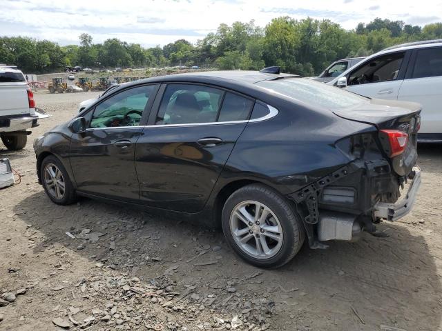 Photo 1 VIN: 1G1BE5SM9J7242911 - CHEVROLET CRUZE LT 