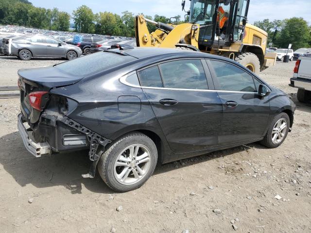 Photo 2 VIN: 1G1BE5SM9J7242911 - CHEVROLET CRUZE LT 