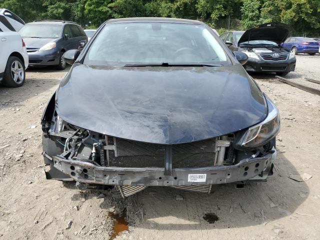 Photo 4 VIN: 1G1BE5SM9J7242911 - CHEVROLET CRUZE LT 