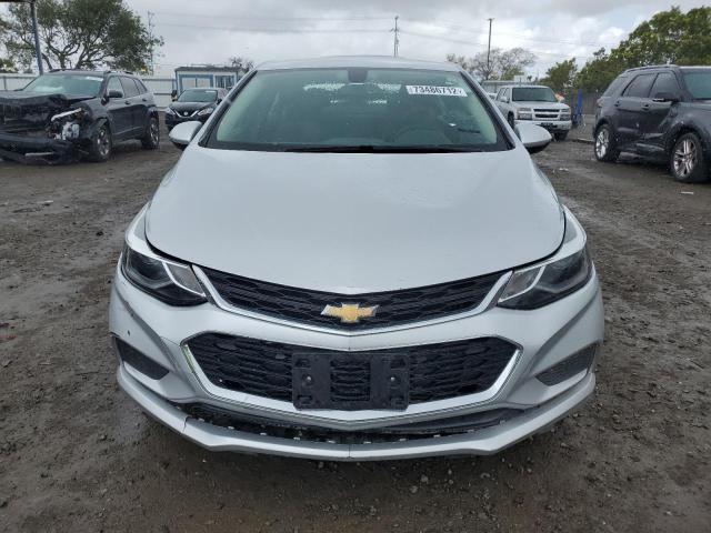 Photo 4 VIN: 1G1BE5SM9J7243878 - CHEVROLET CRUZE LT 