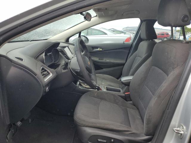 Photo 6 VIN: 1G1BE5SM9J7243878 - CHEVROLET CRUZE LT 