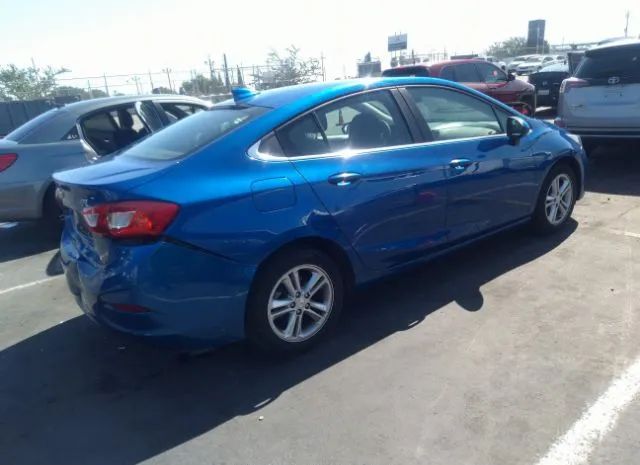 Photo 3 VIN: 1G1BE5SM9J7245890 - CHEVROLET CRUZE 