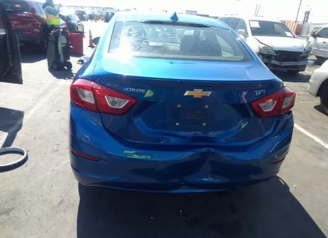 Photo 5 VIN: 1G1BE5SM9J7245890 - CHEVROLET CRUZE 