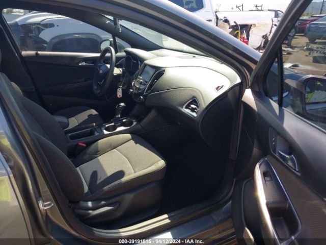 Photo 4 VIN: 1G1BE5SM9J7247994 - CHEVROLET CRUZE 