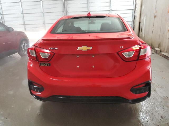 Photo 5 VIN: 1G1BE5SM9J7248157 - CHEVROLET CRUZE LT 