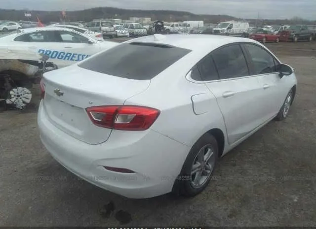 Photo 3 VIN: 1G1BE5SM9J7248272 - CHEVROLET CRUZE 