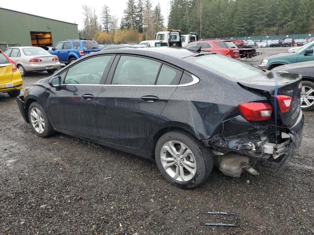 Photo 1 VIN: 1G1BE5SM9K7106571 - CHEVROLET CRUZE LT 