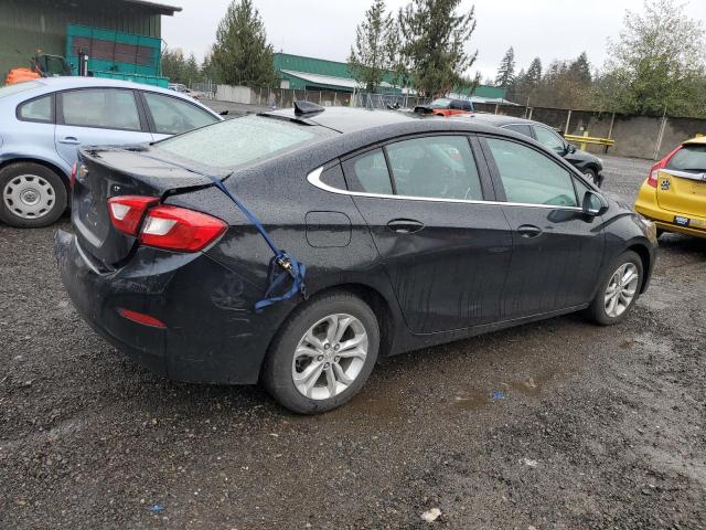 Photo 2 VIN: 1G1BE5SM9K7106571 - CHEVROLET CRUZE LT 