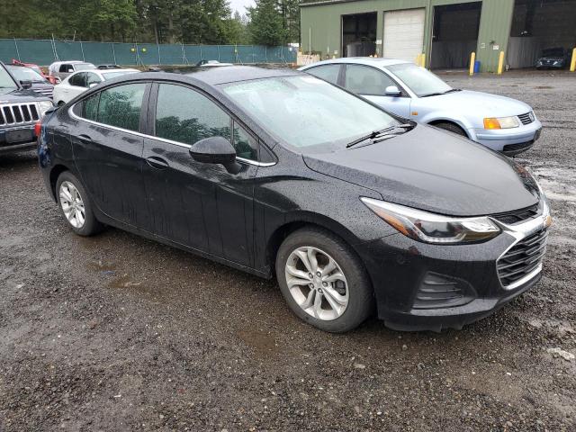 Photo 3 VIN: 1G1BE5SM9K7106571 - CHEVROLET CRUZE LT 