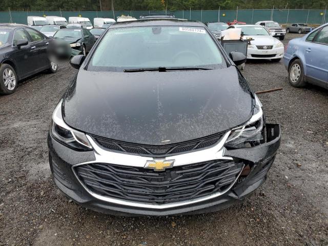 Photo 4 VIN: 1G1BE5SM9K7106571 - CHEVROLET CRUZE LT 