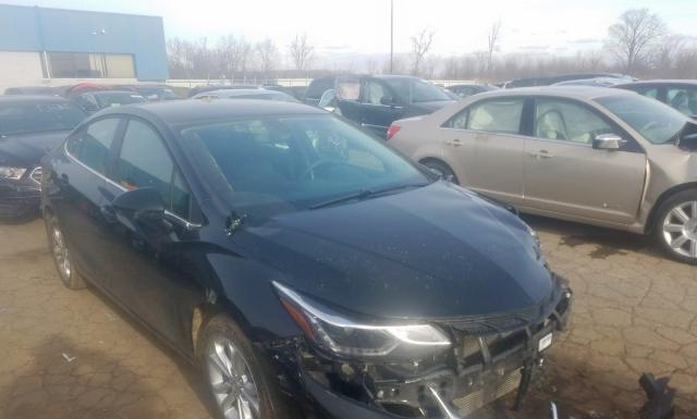 Photo 0 VIN: 1G1BE5SM9K7107221 - CHEVROLET CRUZE 