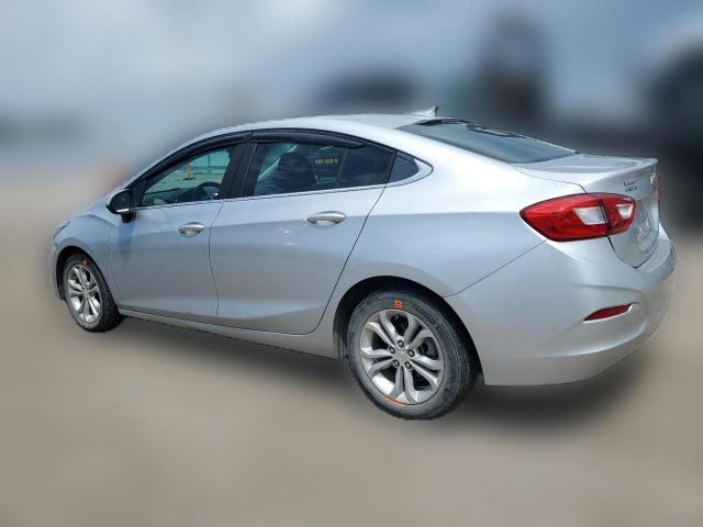 Photo 1 VIN: 1G1BE5SM9K7112743 - CHEVROLET CRUZE 