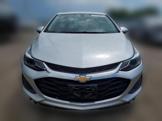 Photo 4 VIN: 1G1BE5SM9K7112743 - CHEVROLET CRUZE 