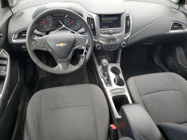 Photo 7 VIN: 1G1BE5SM9K7112743 - CHEVROLET CRUZE 