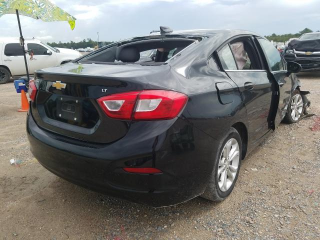 Photo 3 VIN: 1G1BE5SM9K7114508 - CHEVROLET CRUZE LT 