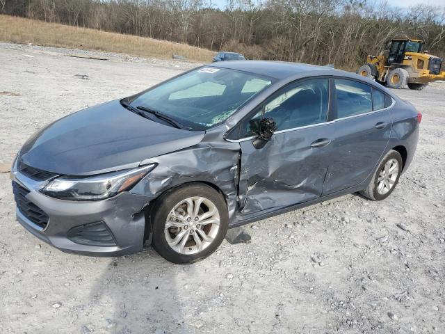 Photo 0 VIN: 1G1BE5SM9K7114962 - CHEVROLET CRUZE 