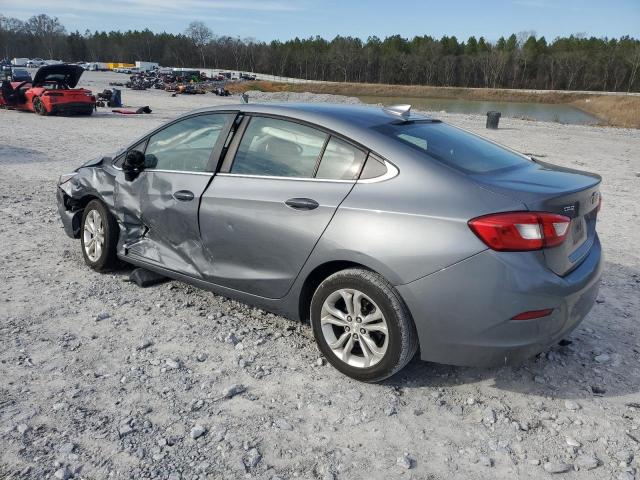 Photo 1 VIN: 1G1BE5SM9K7114962 - CHEVROLET CRUZE 