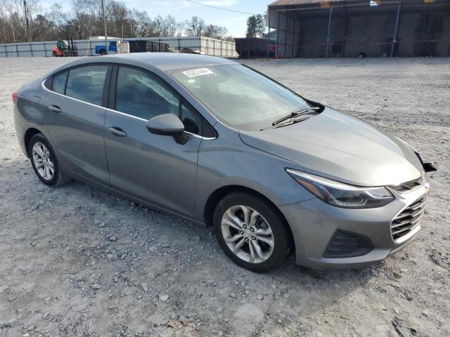 Photo 3 VIN: 1G1BE5SM9K7114962 - CHEVROLET CRUZE 