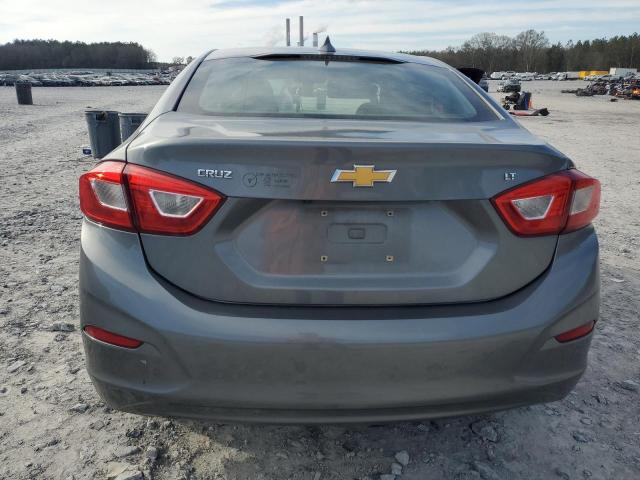 Photo 5 VIN: 1G1BE5SM9K7114962 - CHEVROLET CRUZE 