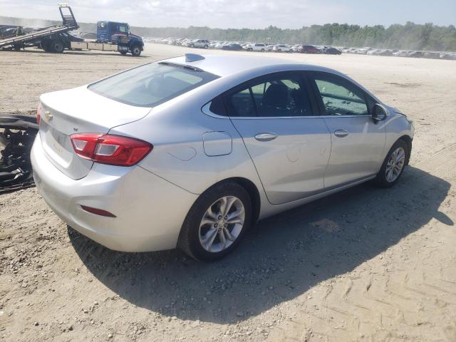 Photo 2 VIN: 1G1BE5SM9K7116646 - CHEVROLET CRUZE 