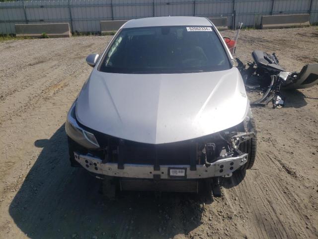 Photo 4 VIN: 1G1BE5SM9K7116646 - CHEVROLET CRUZE 