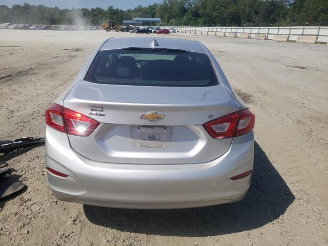 Photo 5 VIN: 1G1BE5SM9K7116646 - CHEVROLET CRUZE 