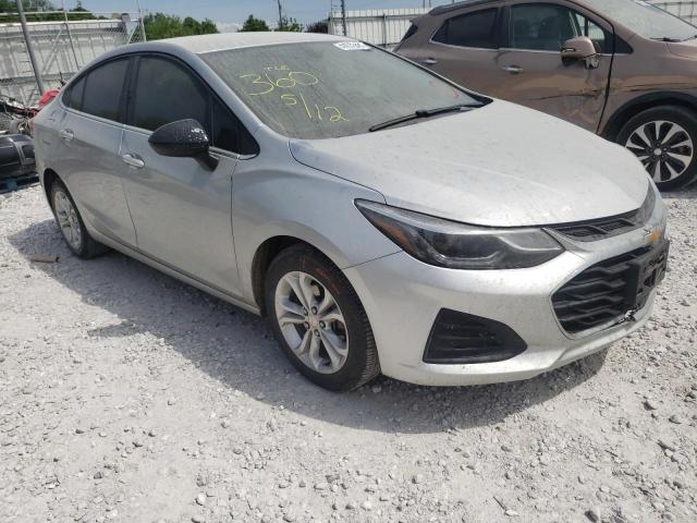 Photo 0 VIN: 1G1BE5SM9K7116811 - CHEVROLET CRUZE LT 