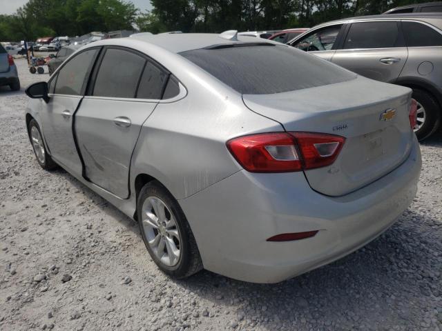 Photo 2 VIN: 1G1BE5SM9K7116811 - CHEVROLET CRUZE LT 