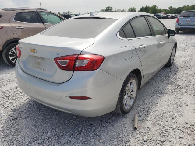 Photo 3 VIN: 1G1BE5SM9K7116811 - CHEVROLET CRUZE LT 