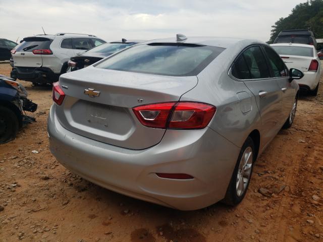 Photo 3 VIN: 1G1BE5SM9K7116873 - CHEVROLET CRUZE LT 