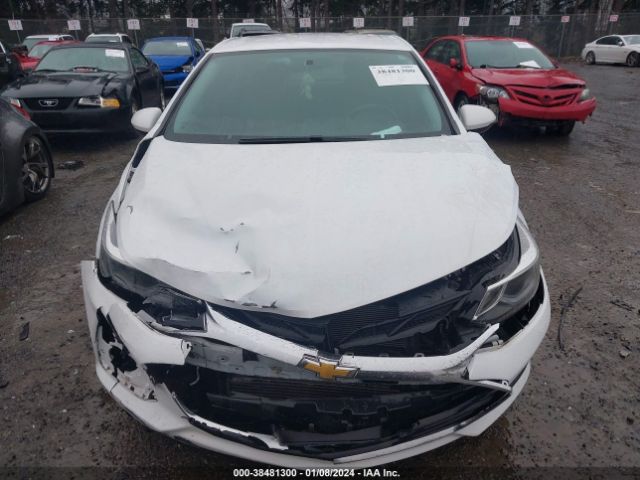 Photo 5 VIN: 1G1BE5SM9K7117036 - CHEVROLET CRUZE 