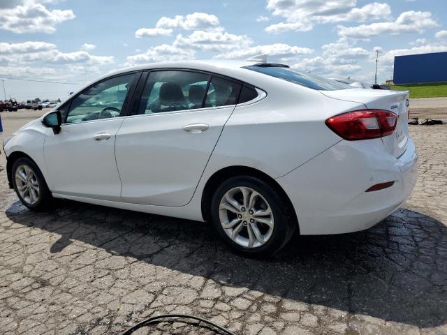 Photo 1 VIN: 1G1BE5SM9K7117764 - CHEVROLET CRUZE LT 