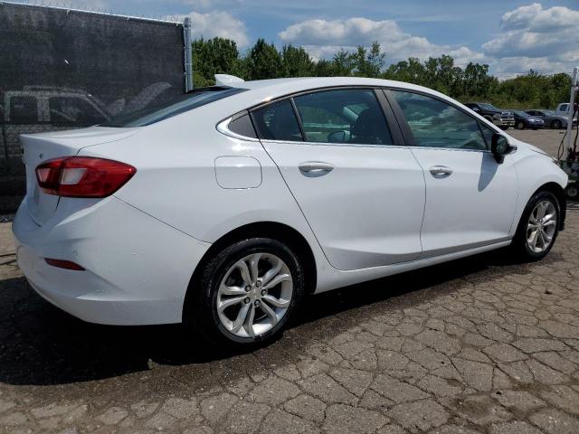 Photo 2 VIN: 1G1BE5SM9K7117764 - CHEVROLET CRUZE LT 