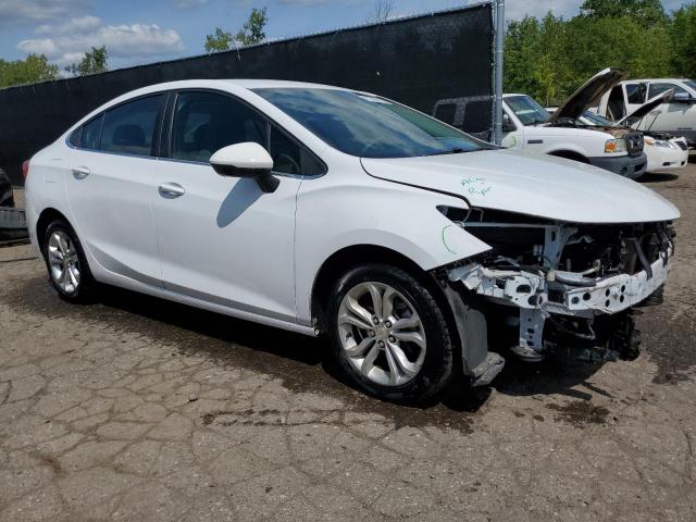 Photo 3 VIN: 1G1BE5SM9K7117764 - CHEVROLET CRUZE LT 