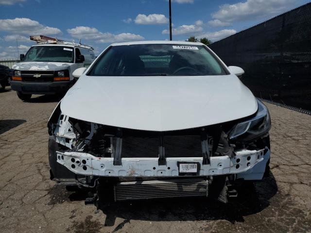 Photo 4 VIN: 1G1BE5SM9K7117764 - CHEVROLET CRUZE LT 