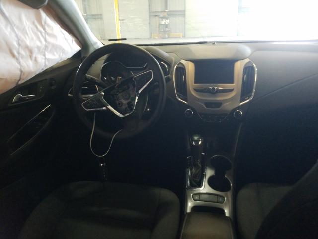 Photo 8 VIN: 1G1BE5SM9K7124231 - CHEVROLET CRUZE LT 