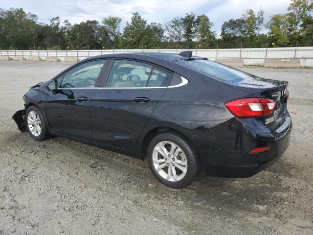 Photo 1 VIN: 1G1BE5SM9K7132314 - CHEVROLET CRUZE LT 