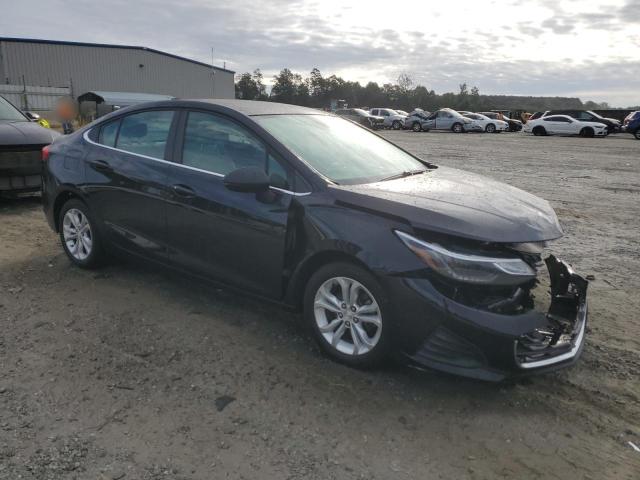 Photo 3 VIN: 1G1BE5SM9K7132314 - CHEVROLET CRUZE LT 