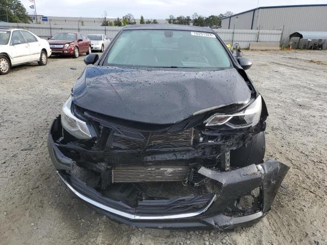 Photo 4 VIN: 1G1BE5SM9K7132314 - CHEVROLET CRUZE LT 