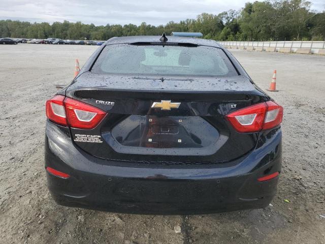 Photo 5 VIN: 1G1BE5SM9K7132314 - CHEVROLET CRUZE LT 