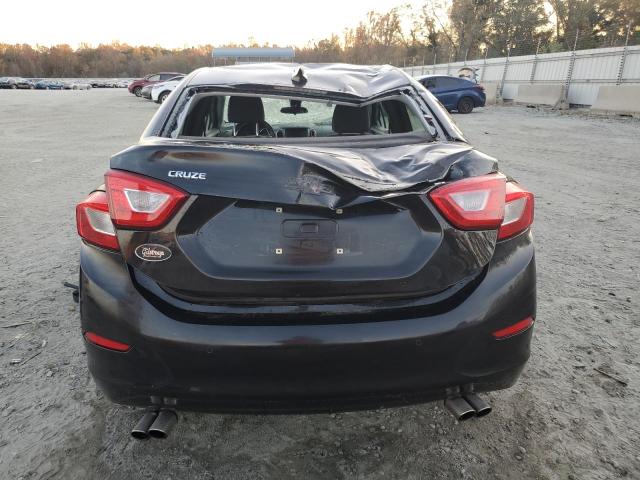 Photo 5 VIN: 1G1BE5SM9K7132345 - CHEVROLET CRUZE LT 