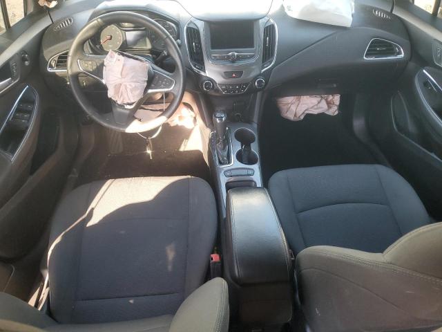 Photo 7 VIN: 1G1BE5SM9K7137691 - CHEVROLET CRUZE LT 