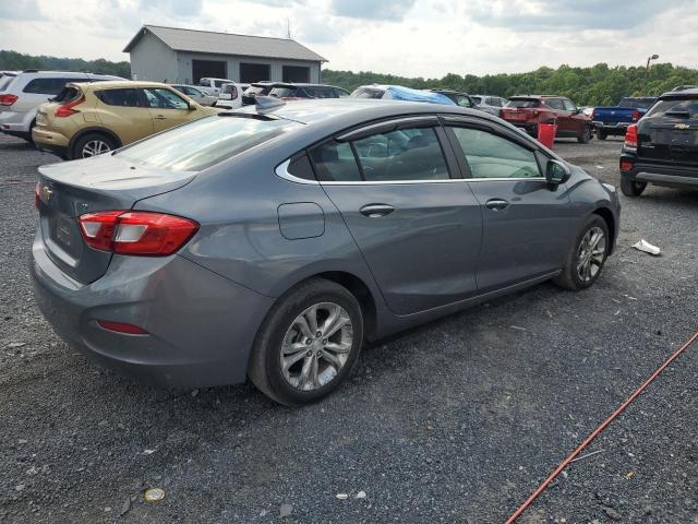 Photo 2 VIN: 1G1BE5SM9K7138646 - CHEVROLET CRUZE 