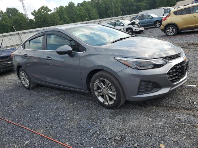 Photo 3 VIN: 1G1BE5SM9K7138646 - CHEVROLET CRUZE 