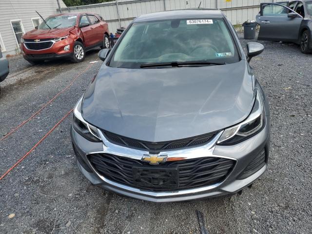 Photo 4 VIN: 1G1BE5SM9K7138646 - CHEVROLET CRUZE 