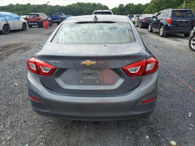 Photo 5 VIN: 1G1BE5SM9K7138646 - CHEVROLET CRUZE 