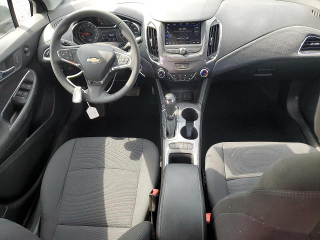 Photo 7 VIN: 1G1BE5SM9K7138646 - CHEVROLET CRUZE 