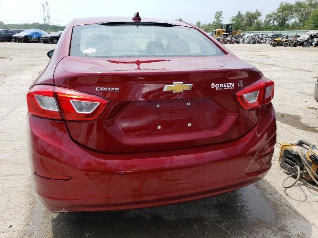 Photo 5 VIN: 1G1BE5SM9K7140221 - CHEVROLET CRUZE LT 