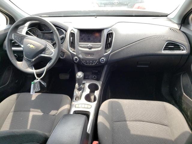 Photo 7 VIN: 1G1BE5SM9K7140221 - CHEVROLET CRUZE LT 