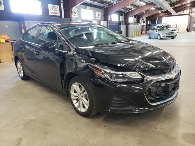 Photo 0 VIN: 1G1BE5SM9K7144477 - CHEVROLET CRUZE LT 